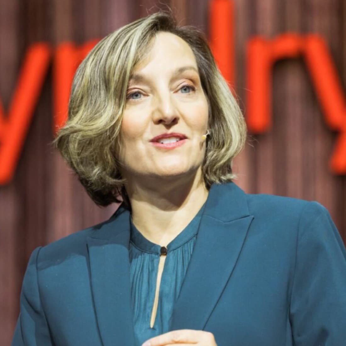 Maryjo Charbonnier