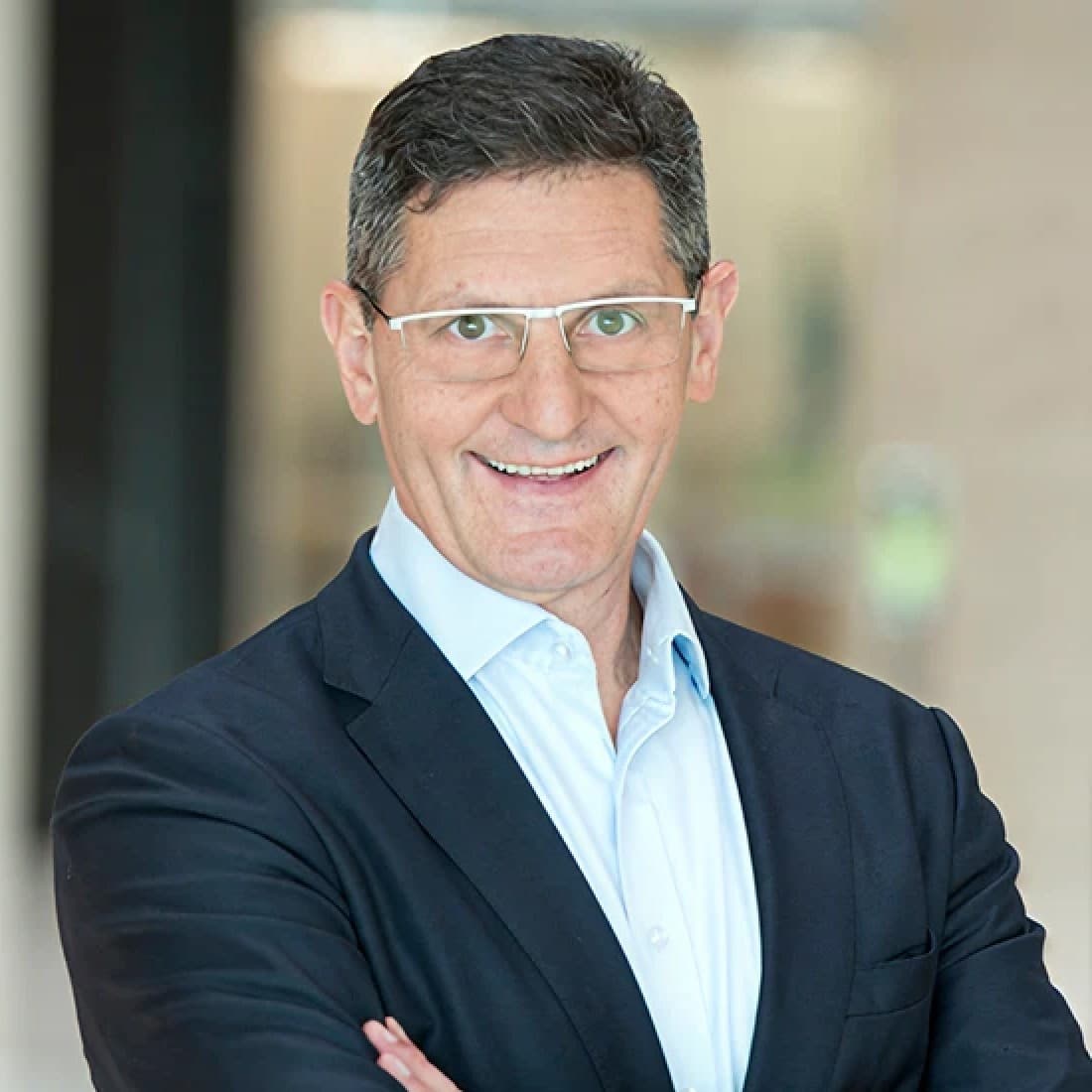 Michael Fraccaro