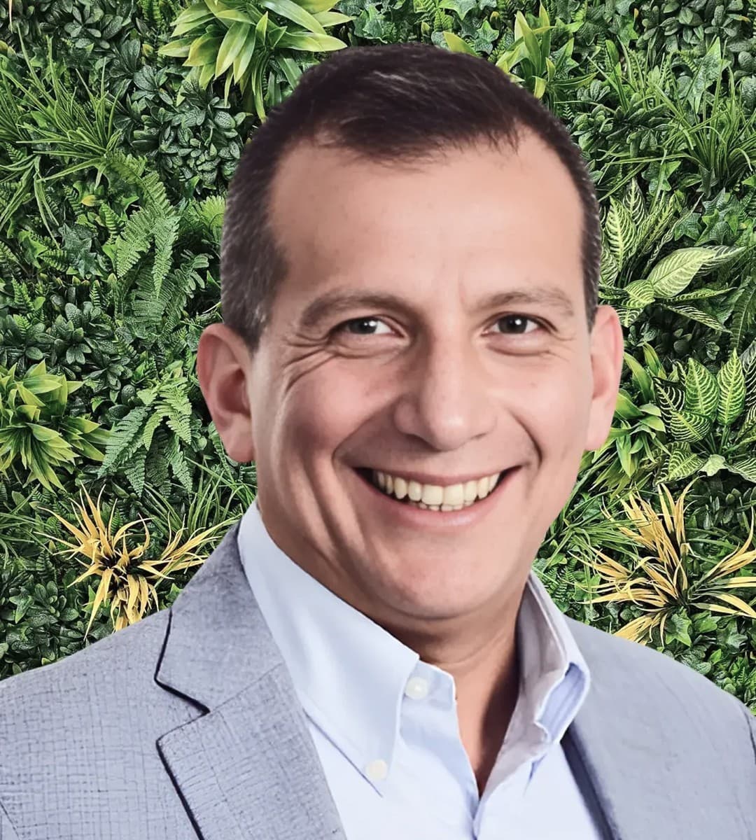 Guillermo Miranda