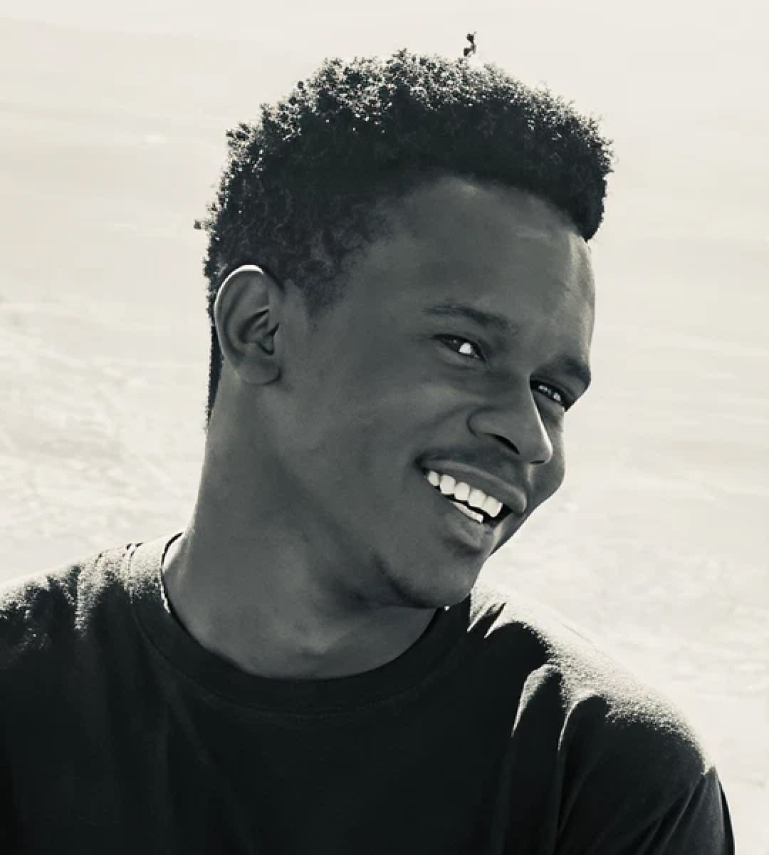 Marvin Tunji-Ola